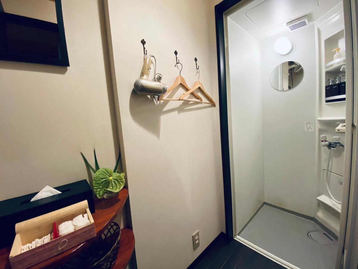 Guest House Oumi Kyoto Dış mekan fotoğraf