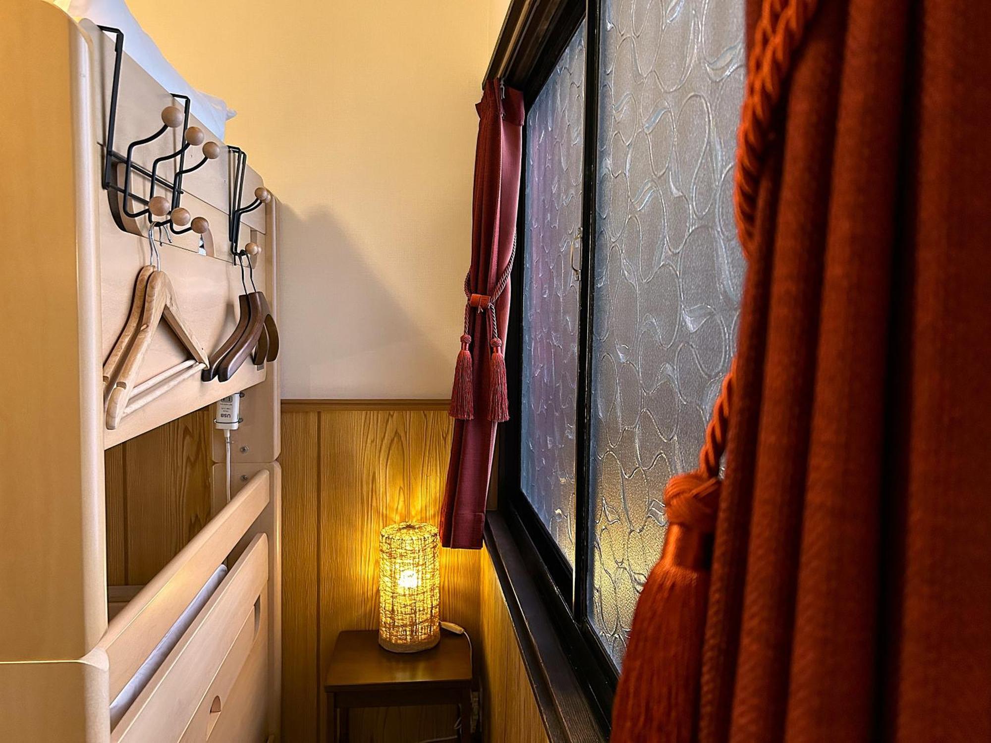 Guest House Oumi Kyoto Dış mekan fotoğraf