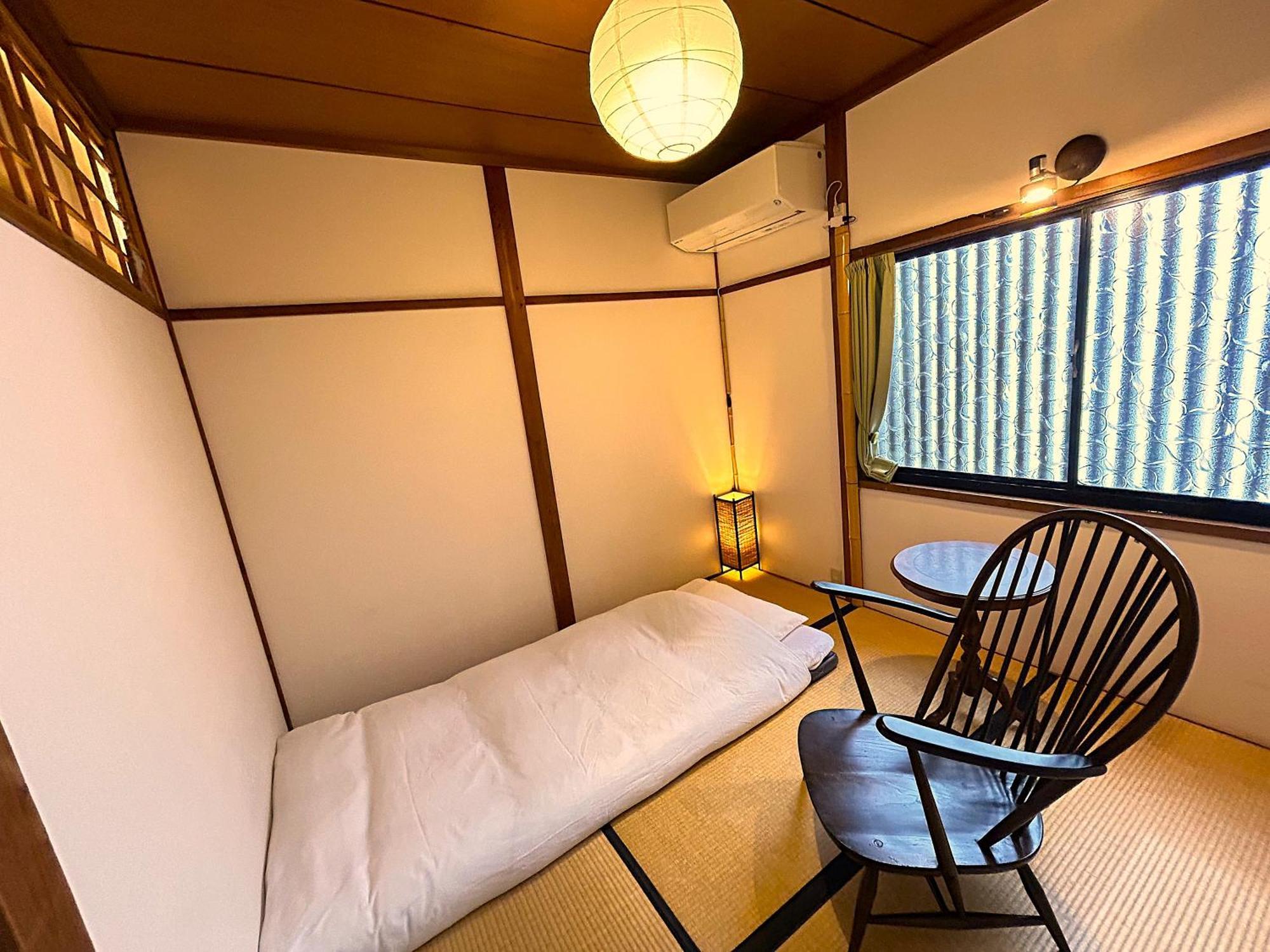 Guest House Oumi Kyoto Dış mekan fotoğraf