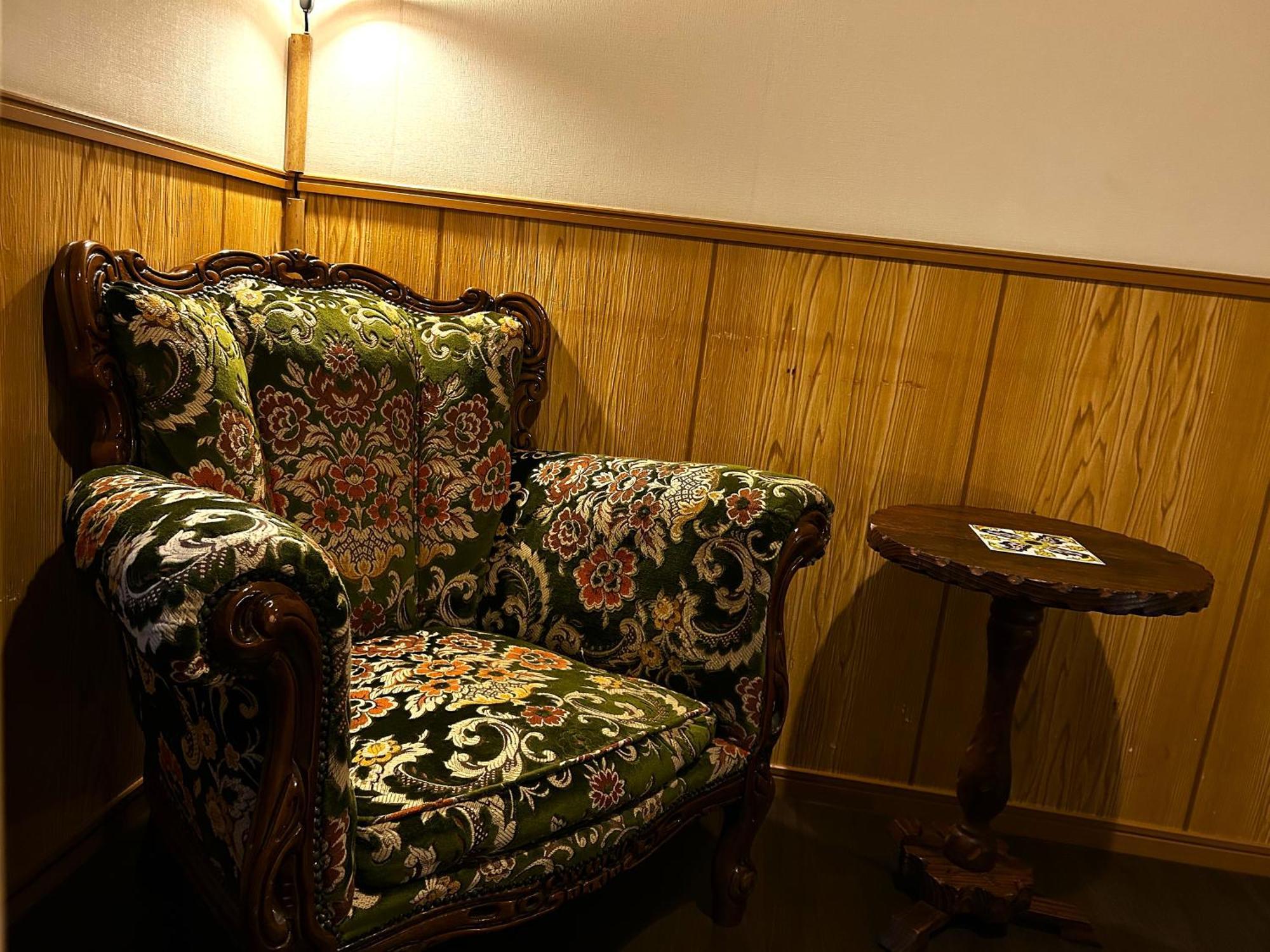 Guest House Oumi Kyoto Dış mekan fotoğraf