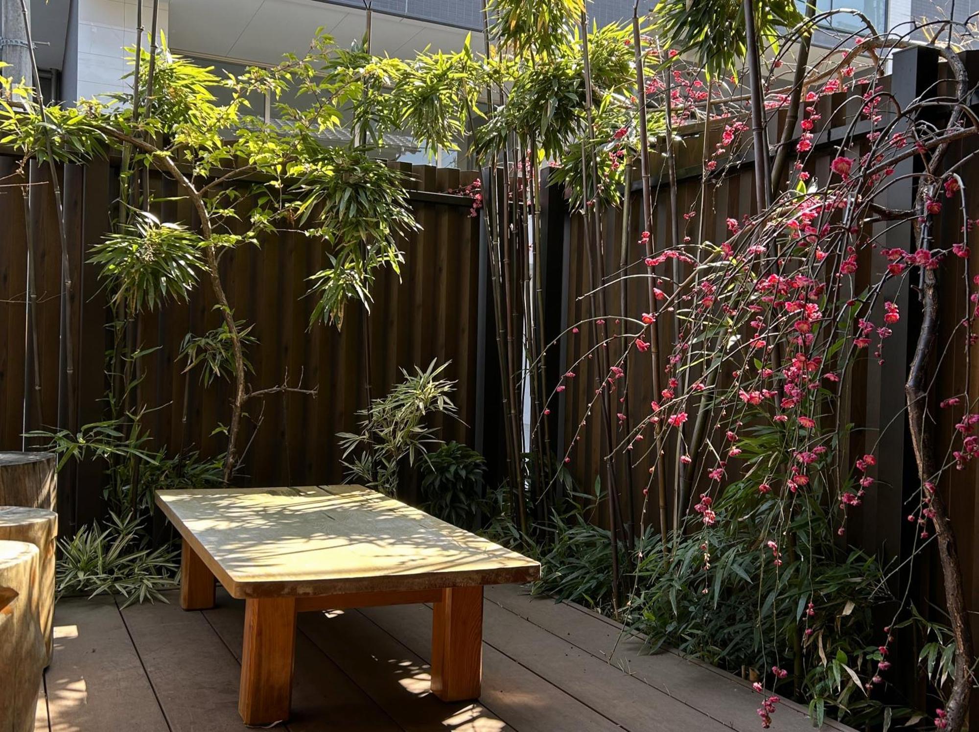 Guest House Oumi Kyoto Dış mekan fotoğraf