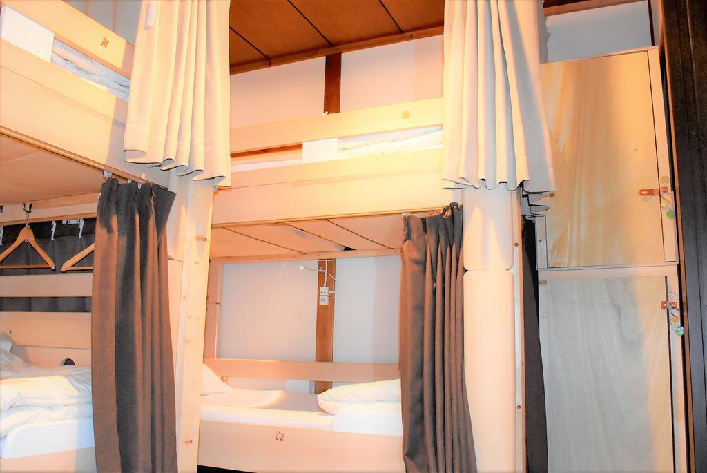 Guest House Oumi Kyoto Dış mekan fotoğraf