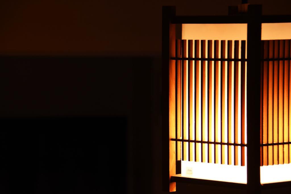 Guest House Oumi Kyoto Dış mekan fotoğraf