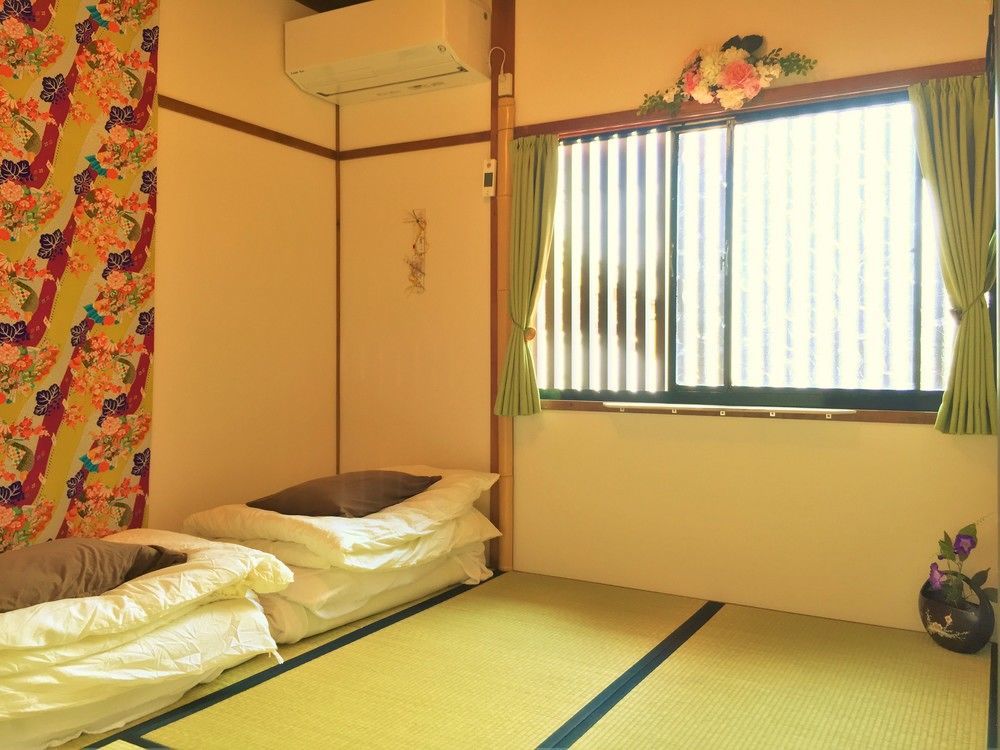 Guest House Oumi Kyoto Dış mekan fotoğraf