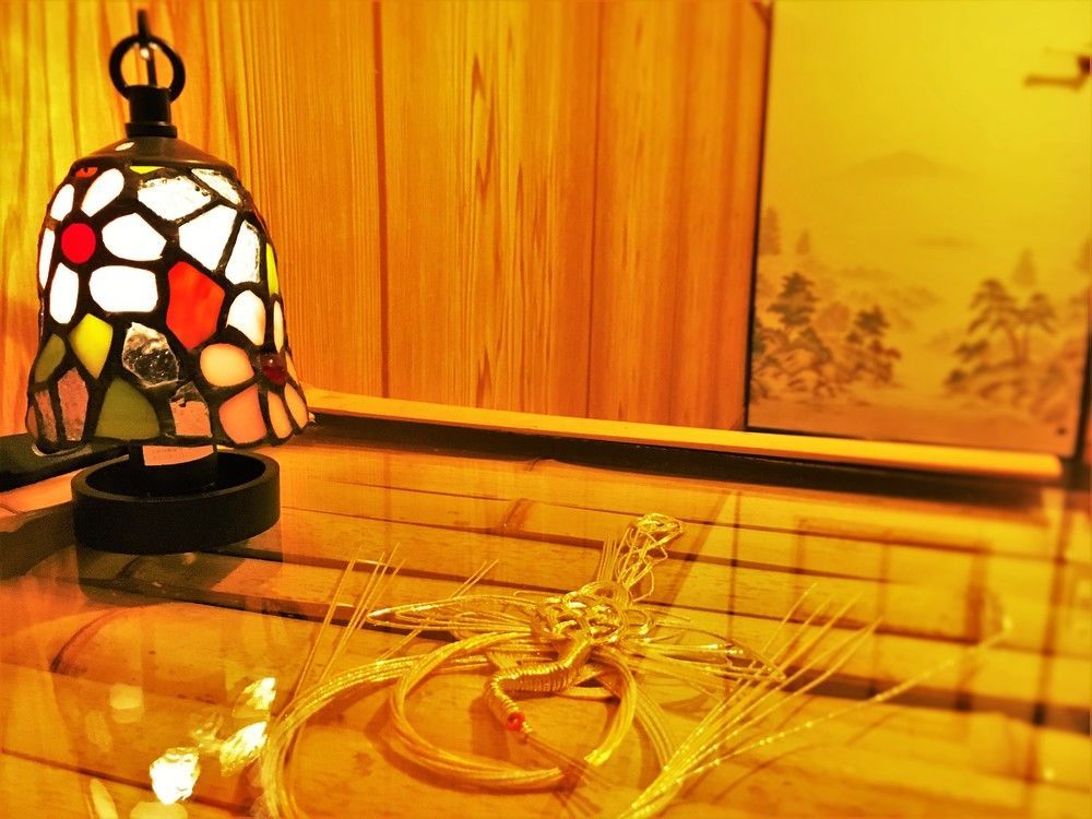 Guest House Oumi Kyoto Dış mekan fotoğraf