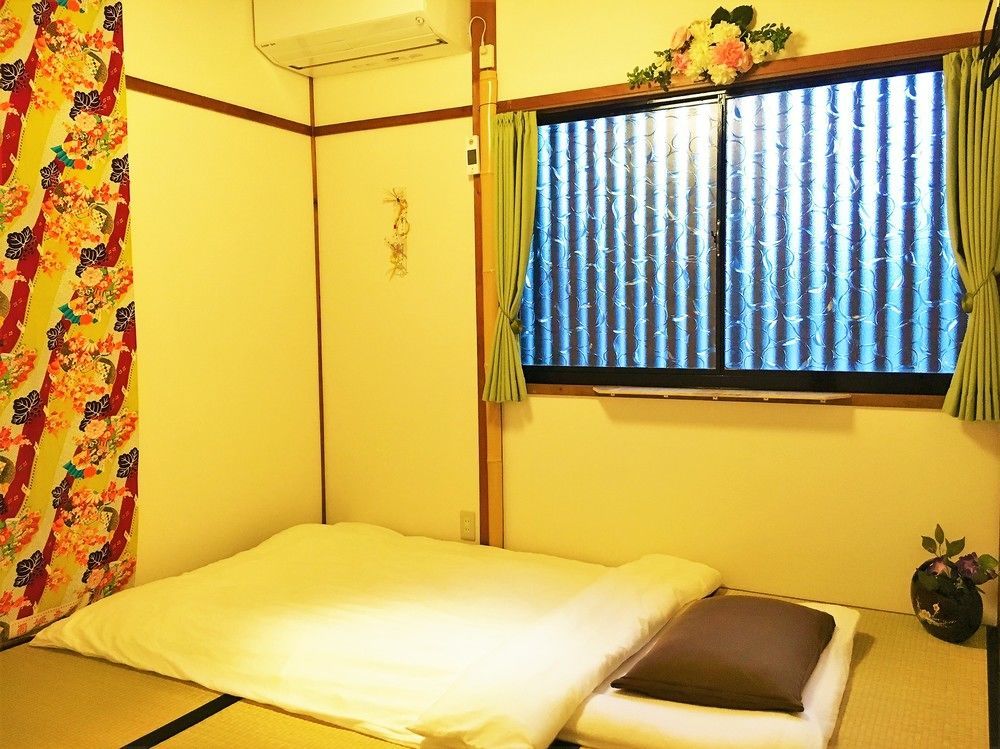 Guest House Oumi Kyoto Dış mekan fotoğraf