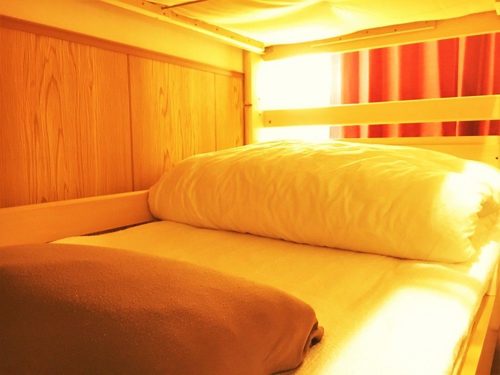 Guest House Oumi Kyoto Dış mekan fotoğraf